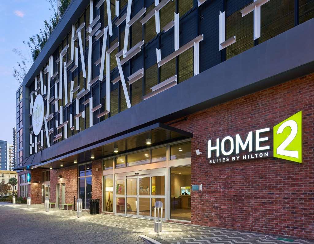 Home2 Suites by Hilton Fort Lauderdale Downtown