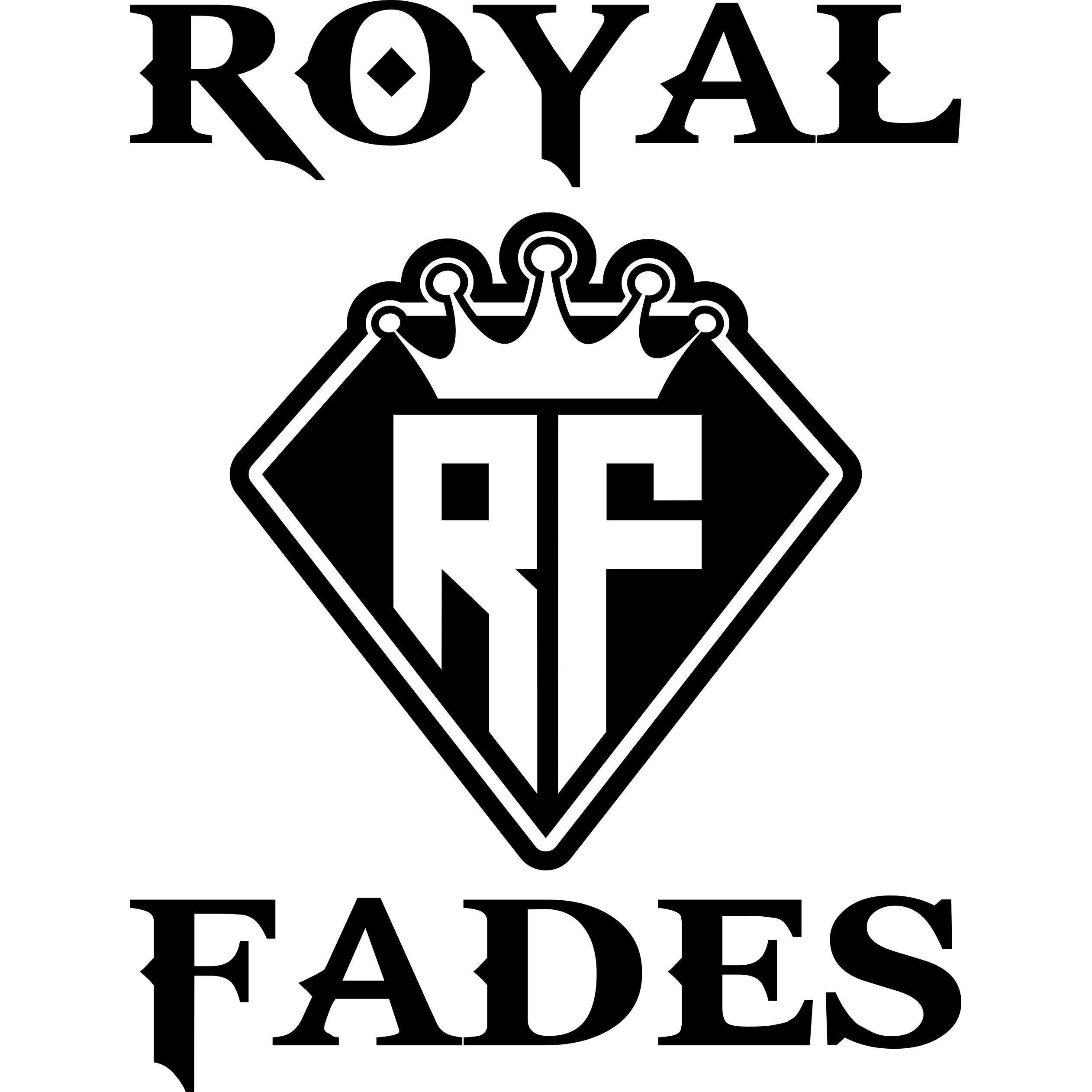 Royal Fades Barber