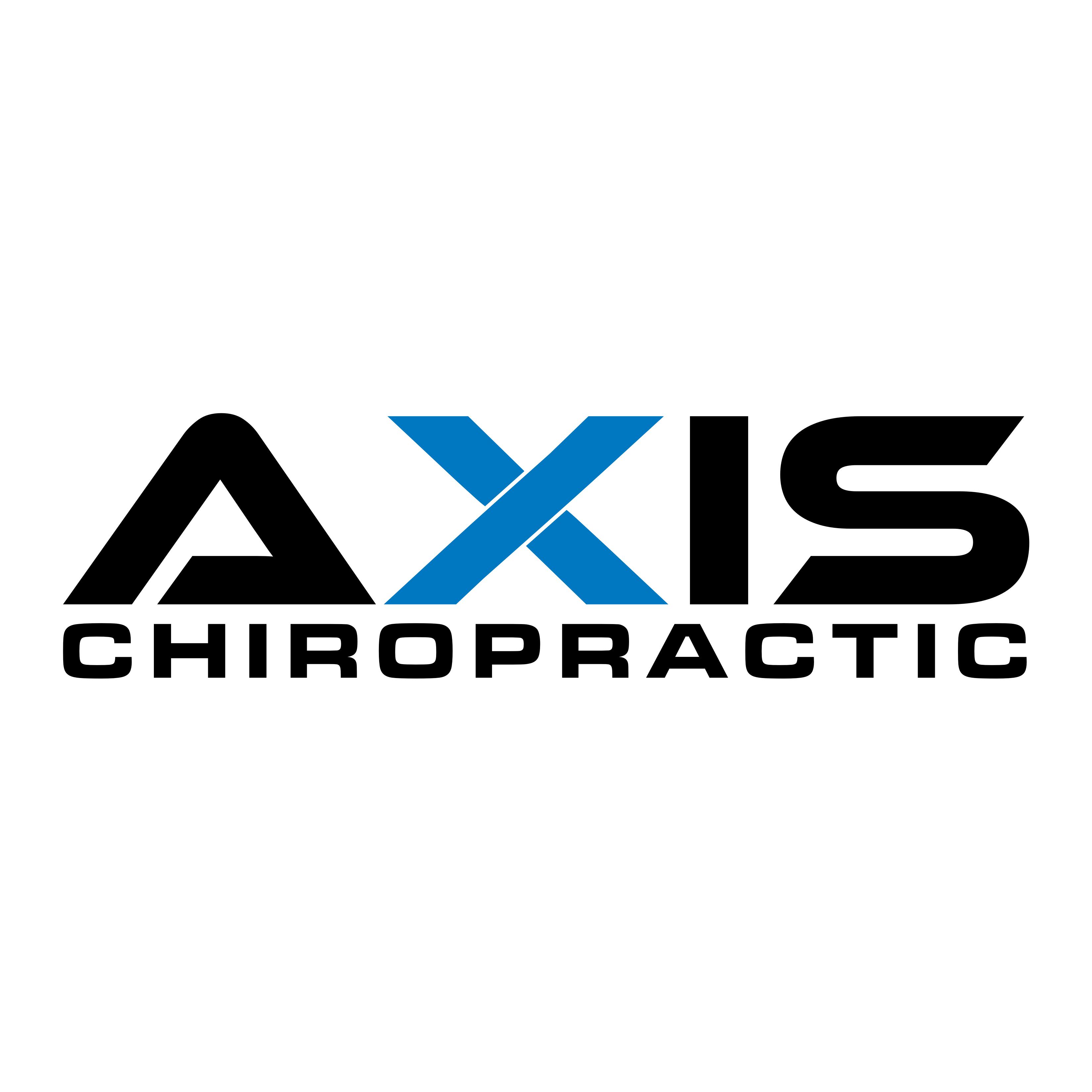 Axis Chiropractic