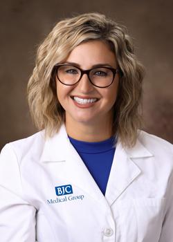 Ryane Fitzwater, PA-C