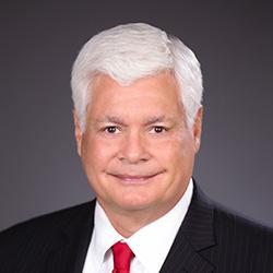 John Riffle - RBC Wealth Management Financial Advisor