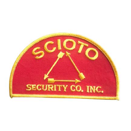 Scioto Security Co