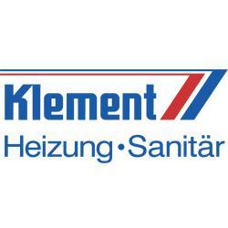 Klement Sanitär- und Heizungsbau GmbH