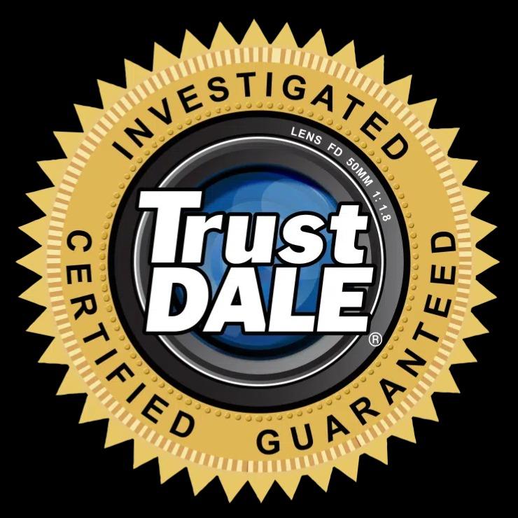 TrustDALE