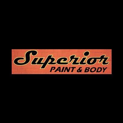 Superior Paint Shop Inc.