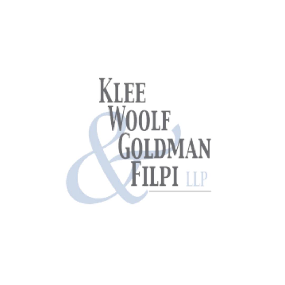 Klee Woolf Goldman & Filpi, LLP