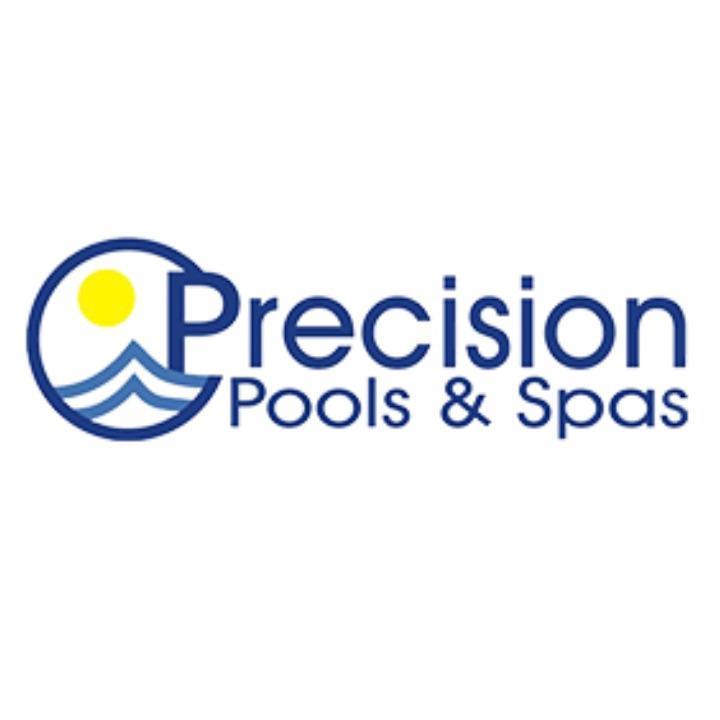 Precision Pools & Spas
