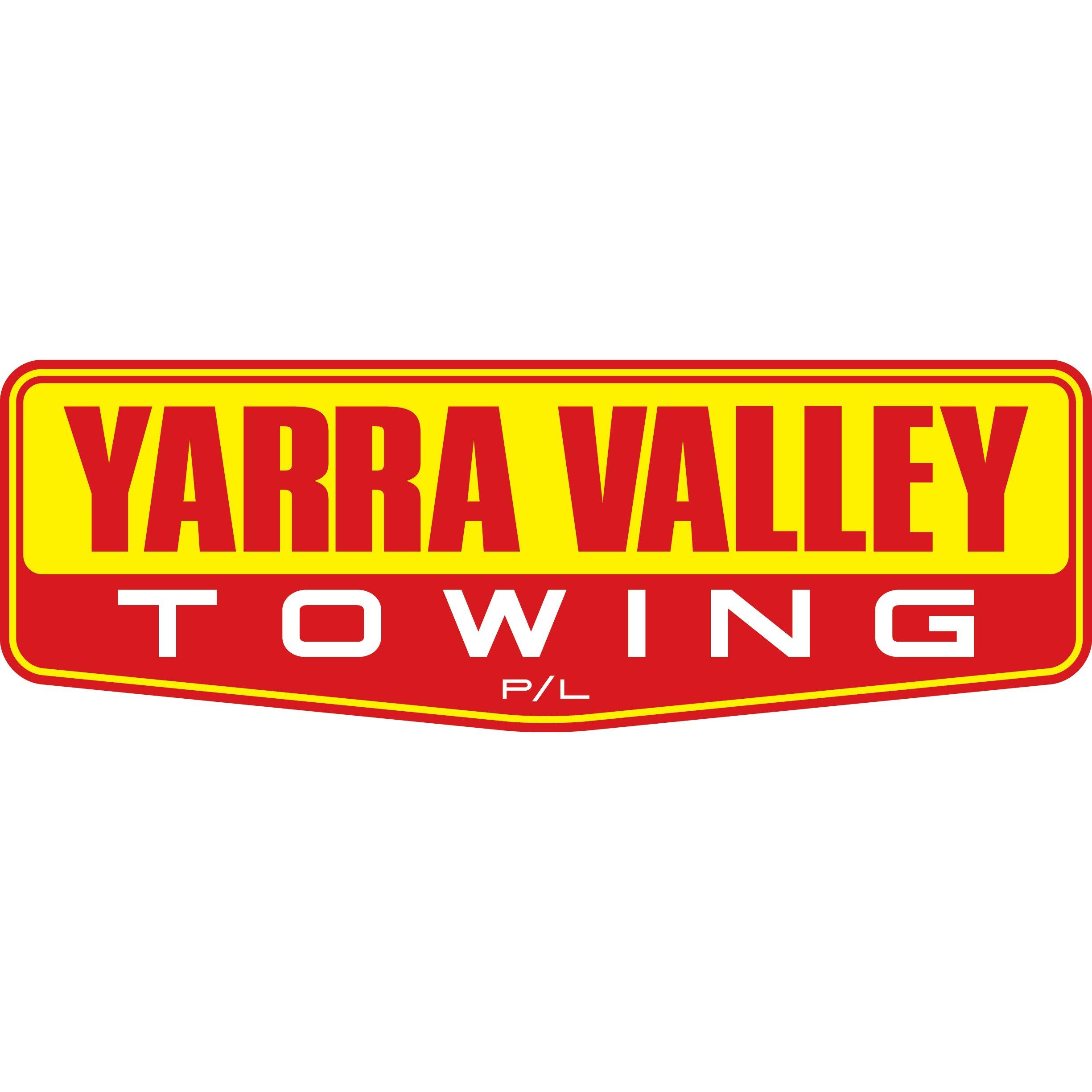 Yarra Valley Towing