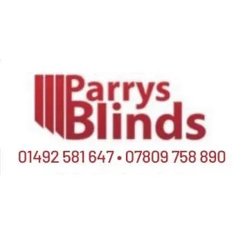 Parrys Blinds Ltd