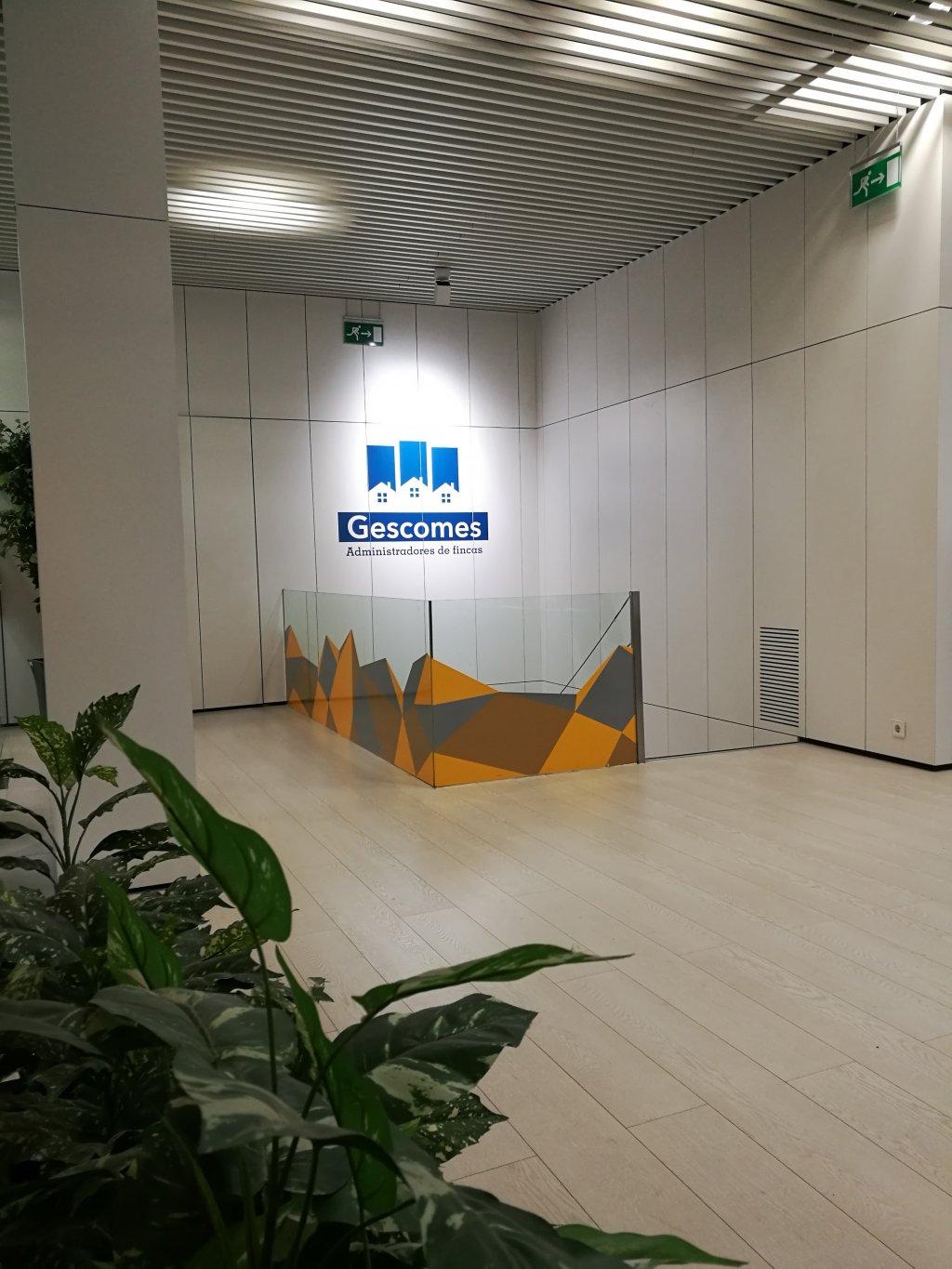 Gescomes Administración de Fincas