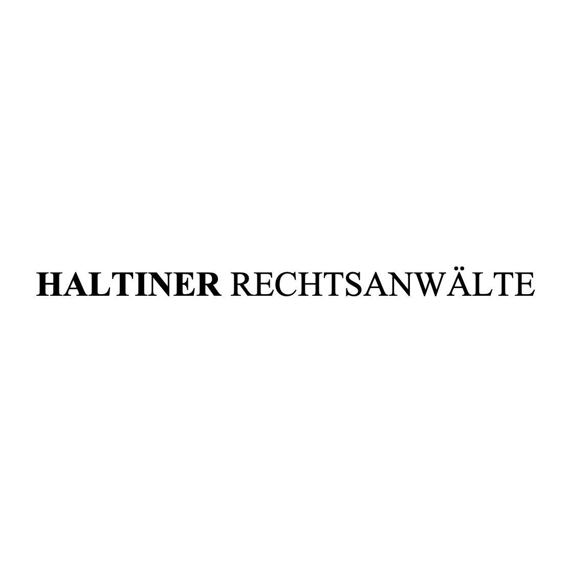 Haltiner Rechtsanwälte