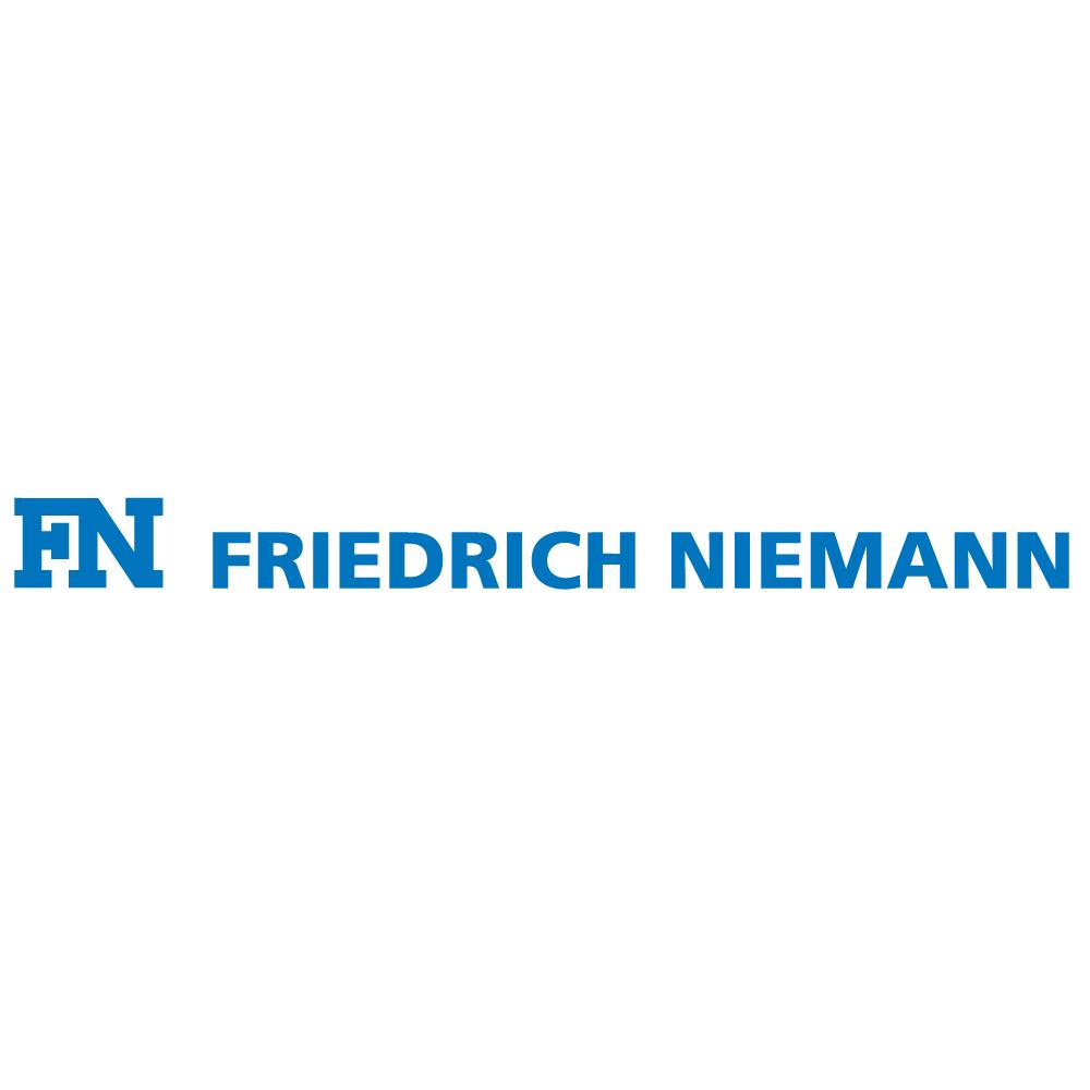 Friedrich Niemann GmbH - Standort Berlin