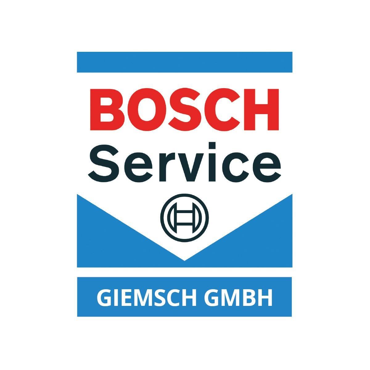 Giemsch GmbH Autolackiererei & Kfz-Service