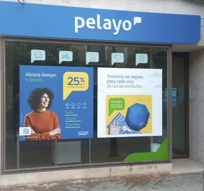 Oficina Seguros Pelayo