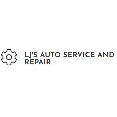 LJ's Auto Service and Repair