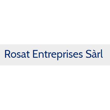 Rosat Entreprises Sàrl