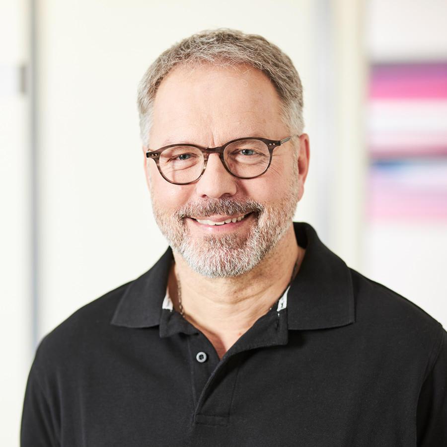 Augenarzt Dr. med. Robert Dederichs - München