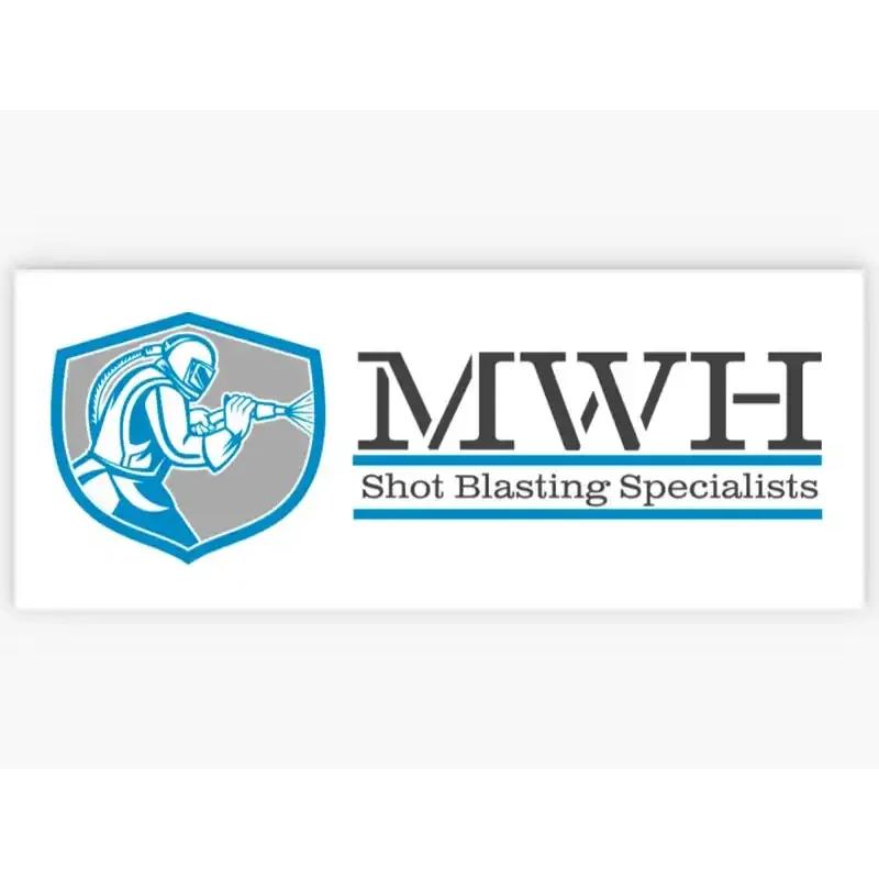 MWH Shot Blasting Specialist Ltd