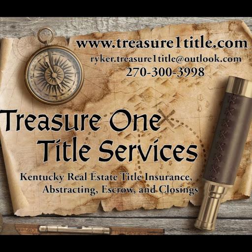 Treasure One Title Services