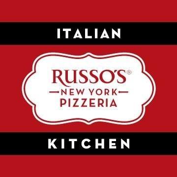 Russo's New York Pizzeria & Italian Kitchen - Katy Reserve