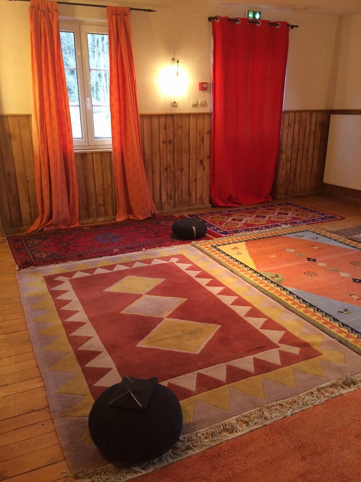 Auberge d Hôtes l Instant