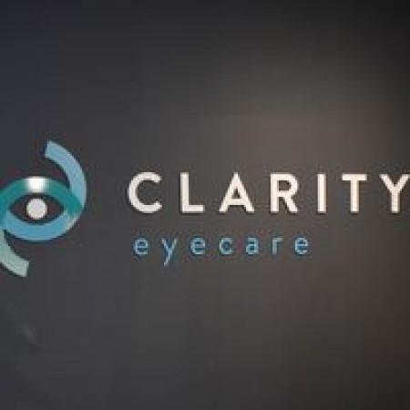 Clarity Eyecare, James Gan