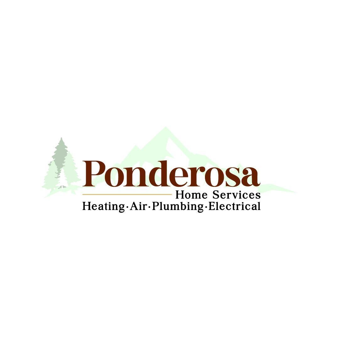 Ponderosa Heating Air Plumbing Electrical