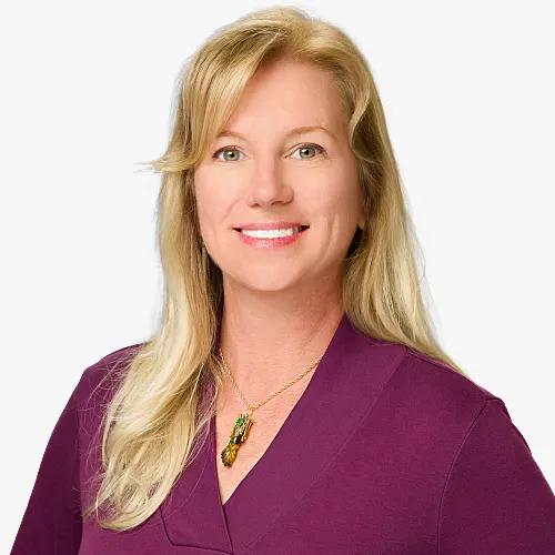 Catherine Williams, LCSW