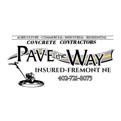 Pave the Way Concrete LLC
