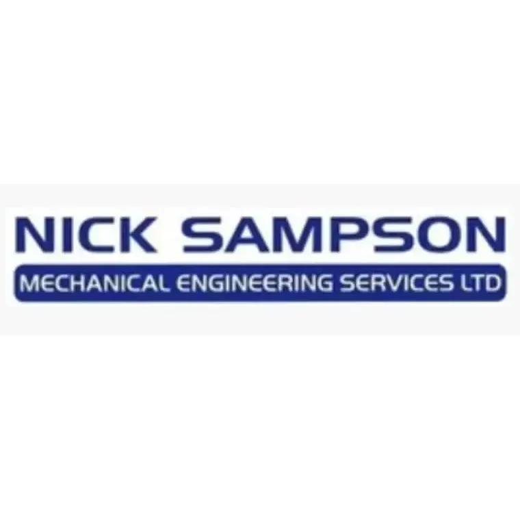 Nick Sampson Mechanical Engineering Services Ltd