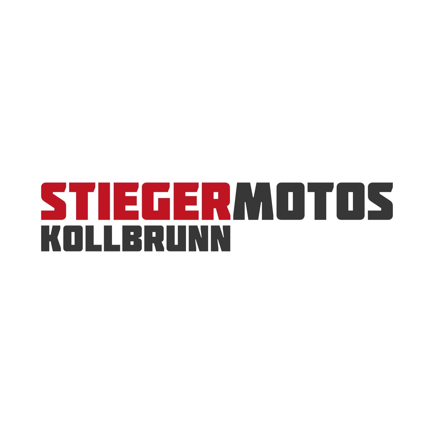 Stieger Motos