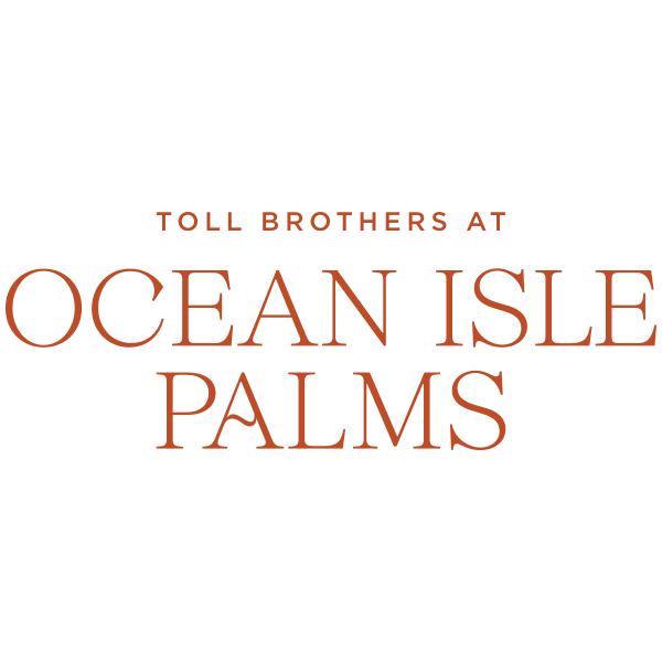 Toll Brothers at Ocean Isle Palms