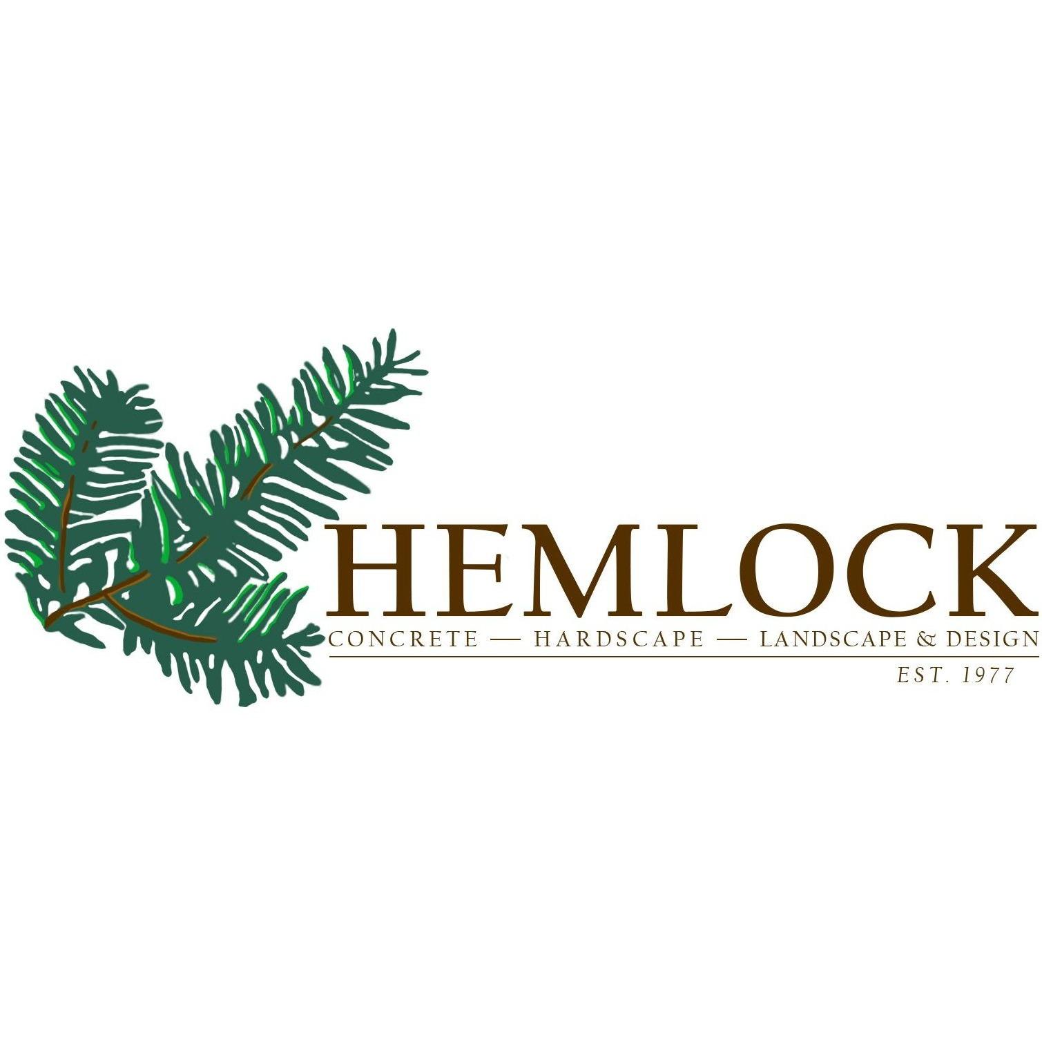 Hemlock Landscaping