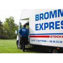 Bromma Express AB