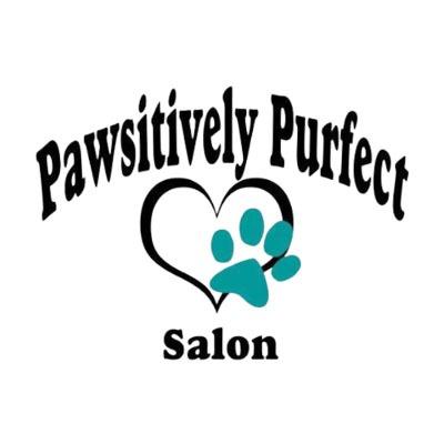 Pawsitively Purfect Salon