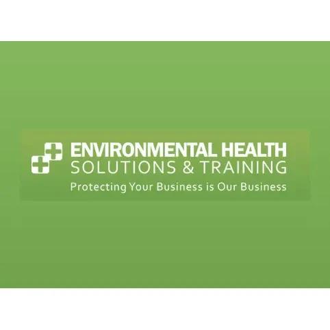 Environmental Health Solutions & Training Ltd