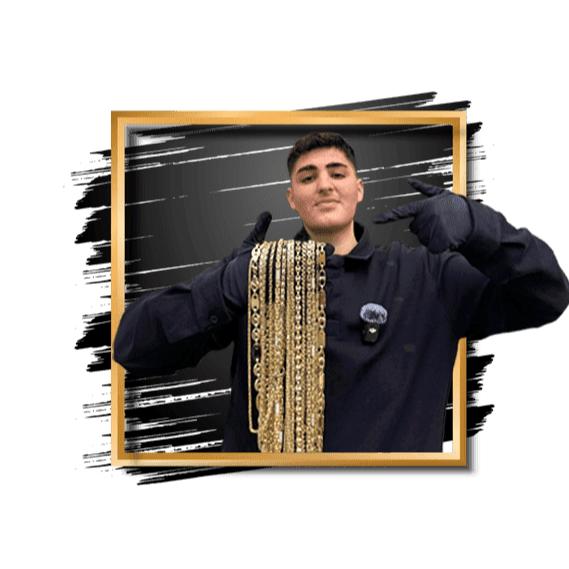 Serhano s Trauringe Hannover