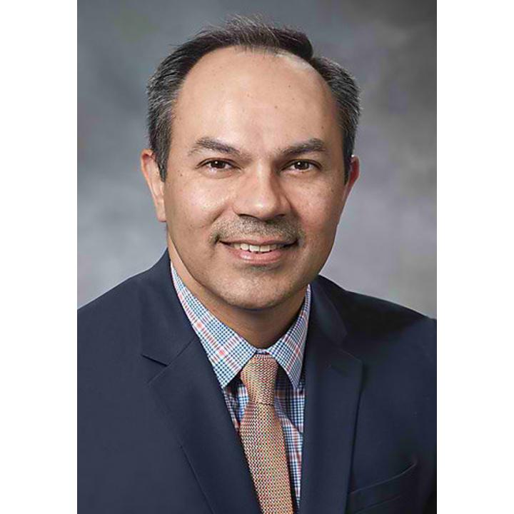 Zaid Saad Shakir, MD