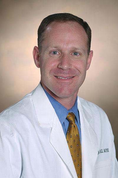 Michael D. Holzman, MD, MPH