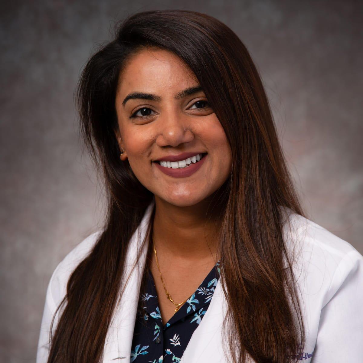 Neena Alex, MD