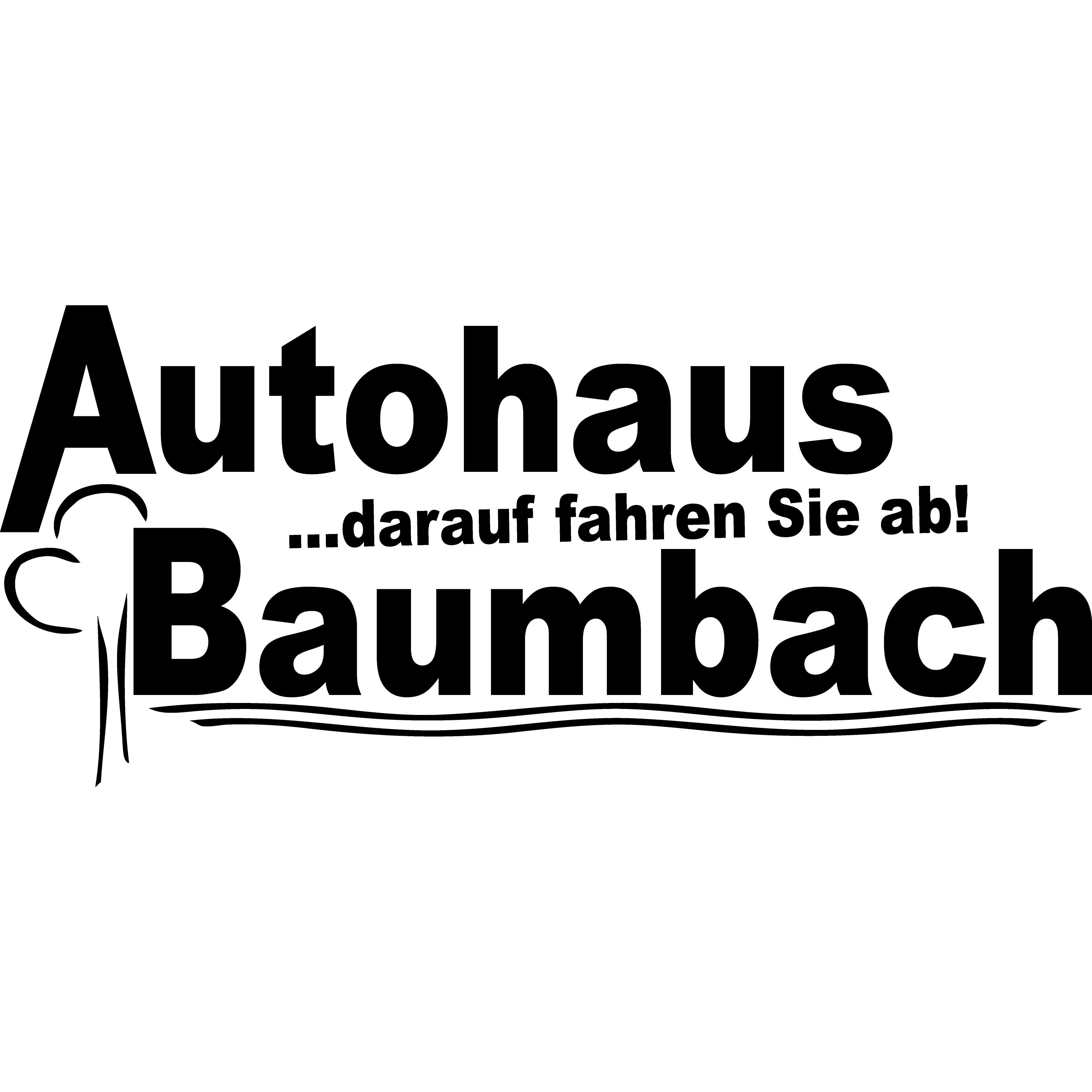 Autohaus Baumbach