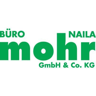 Mohr Büro GmbH & Co. KG Buchhandlung - Schreibwaren