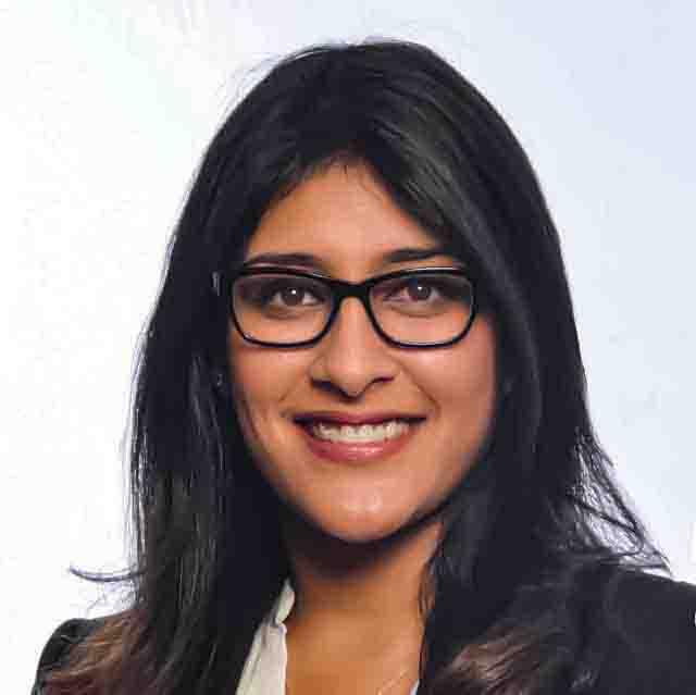 Aarti Sangodkar-U.S. Bank Mortgage