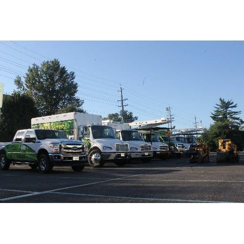 Haddon Tree Co