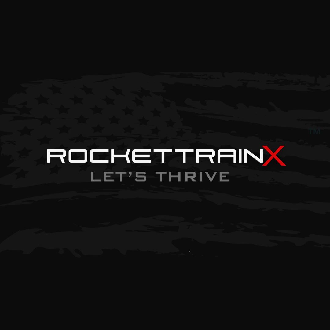 RocketTrainX