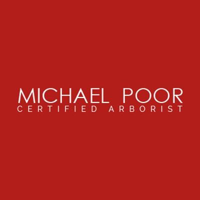 Michael Poor Certified Arborist
