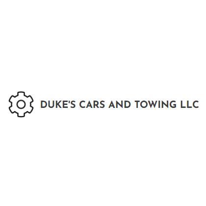 Duke's Cars and Towing LLC
