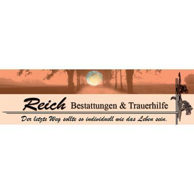 Bestattungen Reich Inh. Tanja Brehm