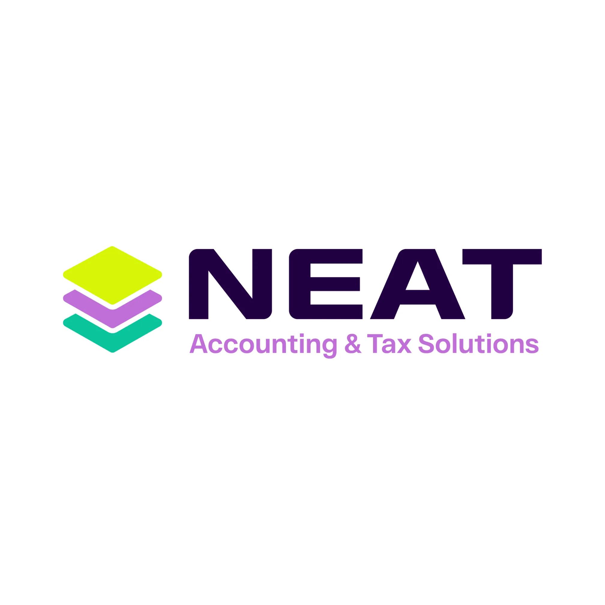 NEAT Accounting & Tax Solutions