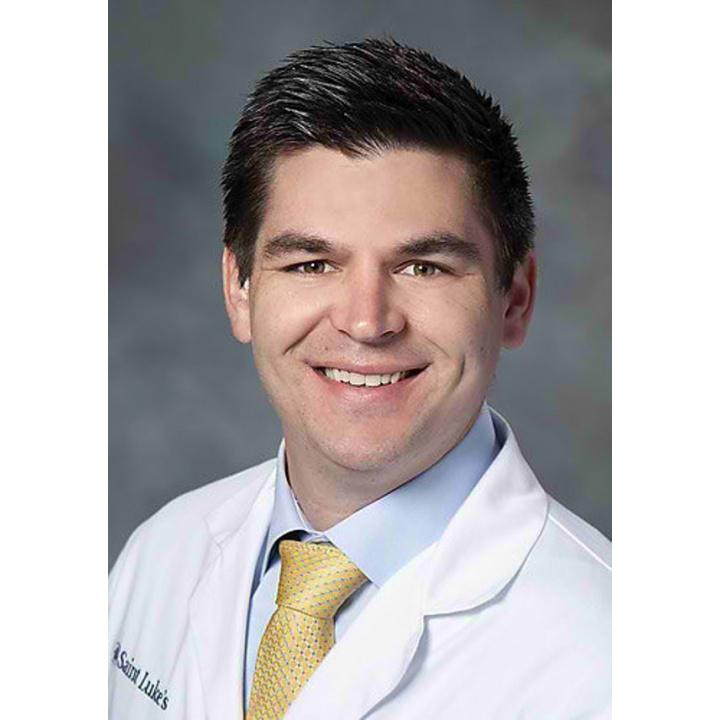 Derek Jensen, MD